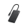 Hub USB Anker 332 USB-C Single Display 5w1 4K HDMI czarny